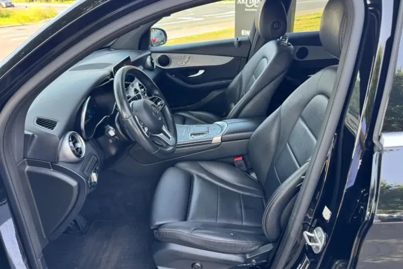 Mercedes-Benz GLC 300 din 2020 cu 98.800 km - oferta MER146631 - foto 5