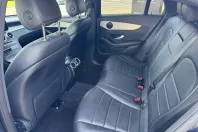 Mercedes-Benz GLC 300 din 2020 cu 98.800 km - oferta MER146631 - foto 10
