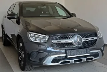 Mercedes-Benz GLC 200 din 2020 - oferta MER146633