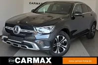 Mercedes-Benz GLC 200 din 2020 cu 83.980 km - oferta MER146633 - foto 4