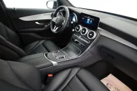 Mercedes-Benz GLC 200 din 2020 cu 83.980 km - oferta MER146633 - foto 6