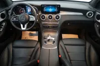Mercedes-Benz GLC 200 din 2020 cu 83.980 km - oferta MER146633 - foto 8