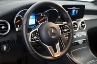 Mercedes-Benz GLC 200 din 2020 cu 83.980 km - oferta MER146633 - foto 11