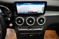 Mercedes-Benz GLC 200 din 2020 cu 83.980 km - oferta MER146633 - foto 12