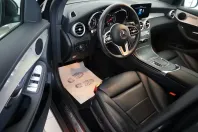 Mercedes-Benz GLC 200 din 2020 cu 83.980 km - oferta MER146633 - foto 16