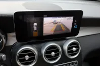 Mercedes-Benz GLC 200 din 2020 cu 83.980 km - oferta MER146633 - foto 17