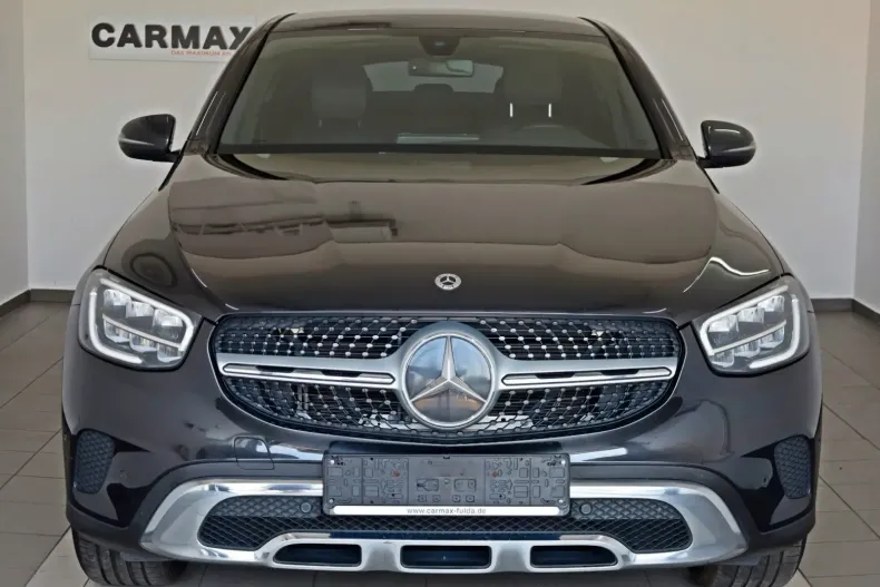Mercedes-Benz GLC 200 din 2020 cu 83.980 km - oferta MER146633 - foto 20