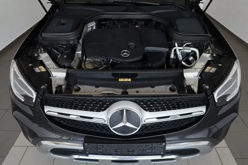 Mercedes-Benz GLC 200 din 2020 cu 83.980 km - oferta MER146633 - foto 21