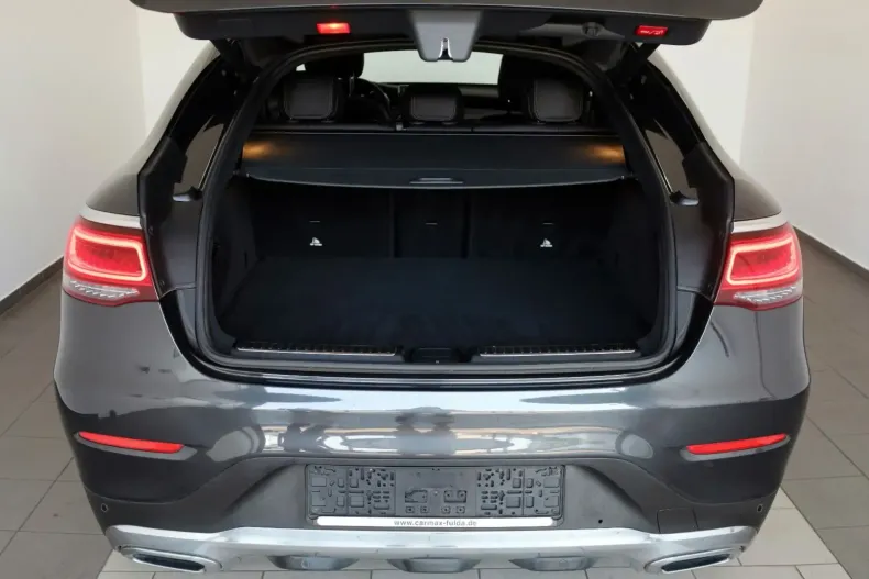 Mercedes-Benz GLC 200 din 2020 cu 83.980 km - oferta MER146633 - foto 23