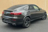 Mercedes-Benz GLC 200 din 2020 cu 83.887 km - oferta MER146634 - foto 3