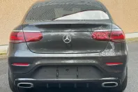 Mercedes-Benz GLC 200 din 2020 cu 83.887 km - oferta MER146634 - foto 4