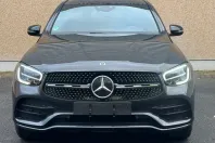 Mercedes-Benz GLC 200 din 2020 cu 83.887 km - oferta MER146634 - foto 5
