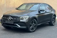 Mercedes-Benz GLC 200 din 2020 cu 83.887 km - oferta MER146634 - foto 6