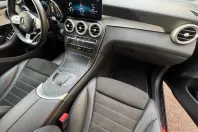 Mercedes-Benz GLC 200 din 2020 cu 83.887 km - oferta MER146634 - foto 9