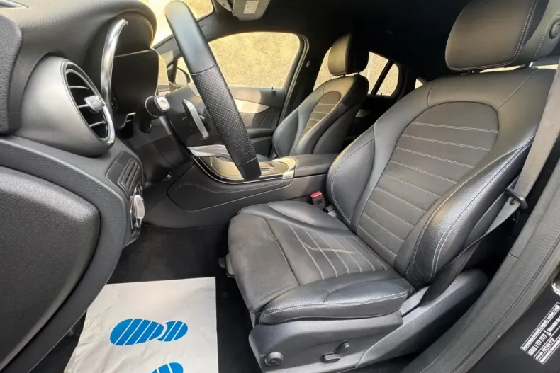 Mercedes-Benz GLC 200 din 2020 cu 83.887 km - oferta MER146634 - foto 10