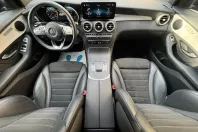 Mercedes-Benz GLC 200 din 2020 cu 83.887 km - oferta MER146634 - foto 12