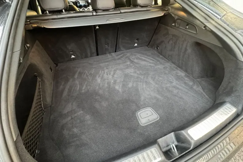 Mercedes-Benz GLC 200 din 2020 cu 83.887 km - oferta MER146634 - foto 13