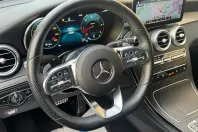 Mercedes-Benz GLC 200 din 2020 cu 83.887 km - oferta MER146634 - foto 14