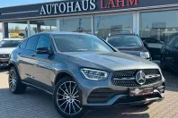 Mercedes-Benz GLC 200 din 2020 cu 90.000 km - oferta MER146635 - foto 1