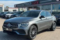 Mercedes-Benz GLC 200 din 2020 cu 90.000 km - oferta MER146635 - foto 2