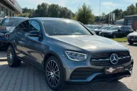 Mercedes-Benz GLC 200 din 2020 cu 90.000 km - oferta MER146635 - foto 3