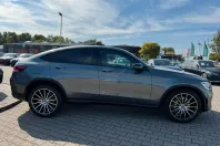 Mercedes-Benz GLC 200 din 2020 cu 90.000 km - oferta MER146635 - foto 9