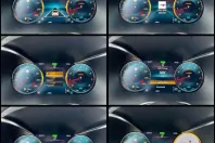 Mercedes-Benz GLC 200 din 2020 cu 90.000 km - oferta MER146635 - foto 14