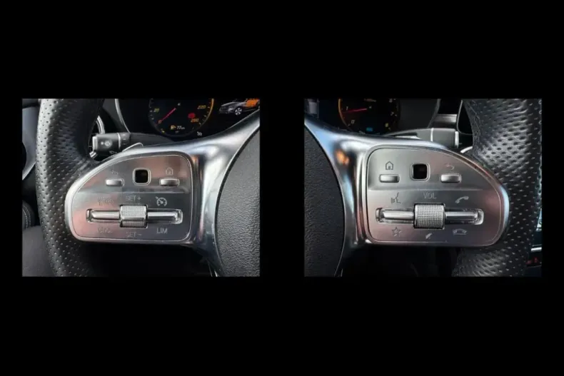 Mercedes-Benz GLC 200 din 2020 cu 90.000 km - oferta MER146635 - foto 19