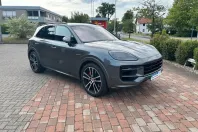 Porsche Cayenne din 2023 cu 32.750 km - oferta POR146637 - foto 1