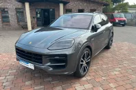 Porsche Cayenne din 2023 cu 32.750 km - oferta POR146637 - foto 2