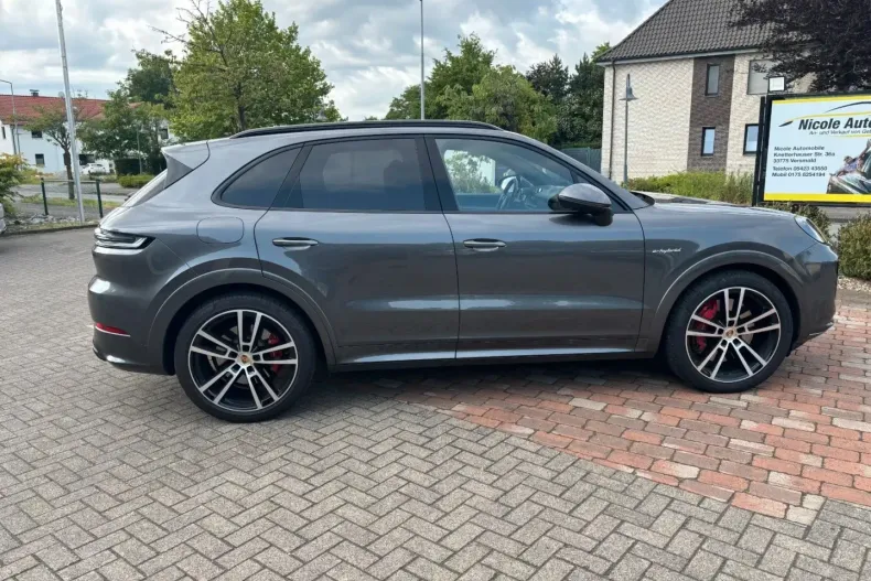 Porsche Cayenne din 2023 cu 32.750 km - oferta POR146637 - foto 7