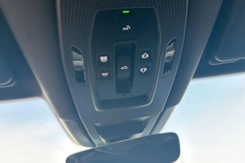 Porsche Cayenne din 2023 cu 32.750 km - oferta POR146637 - foto 8