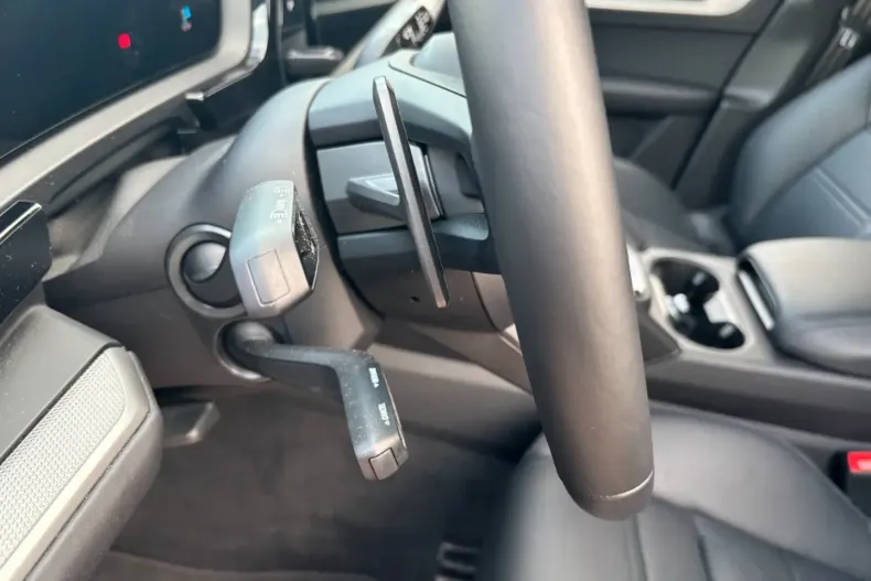 Porsche Cayenne din 2023 cu 32.750 km - oferta POR146637 - foto 10