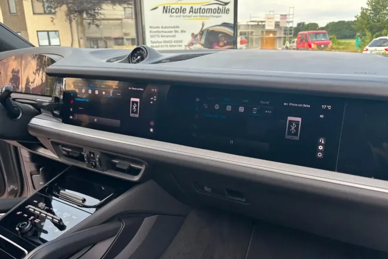 Porsche Cayenne din 2023 cu 32.750 km - oferta POR146637 - foto 11