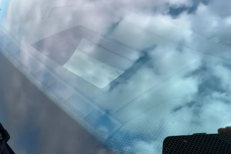 Porsche Cayenne din 2023 cu 32.750 km - oferta POR146637 - foto 13