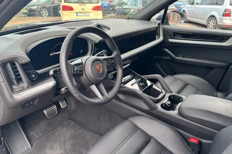 Porsche Cayenne din 2023 cu 32.750 km - oferta POR146637 - foto 14