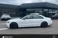 Mercedes-Benz S 580 din 2024 cu 21.901 km - oferta MER146641 - foto 3