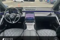 Mercedes-Benz S 580 din 2024 cu 21.901 km - oferta MER146641 - foto 18