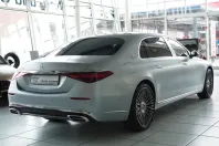 Mercedes-Benz S 580 din 2025 cu 1.400 km - oferta MER146642 - foto 4