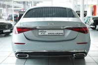 Mercedes-Benz S 580 din 2025 cu 1.400 km - oferta MER146642 - foto 5