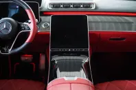 Mercedes-Benz S 580 din 2025 cu 1.400 km - oferta MER146642 - foto 10