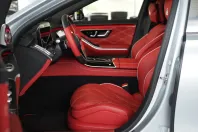Mercedes-Benz S 580 din 2025 cu 1.400 km - oferta MER146642 - foto 11