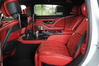 Mercedes-Benz S 580 din 2025 cu 1.400 km - oferta MER146642 - foto 16