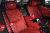 Mercedes-Benz S 580 din 2025 cu 1.400 km - oferta MER146642 - foto 19