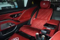 Mercedes-Benz S 580 din 2025 cu 1.400 km - oferta MER146642 - foto 20