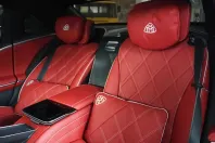 Mercedes-Benz S 580 din 2025 cu 1.400 km - oferta MER146642 - foto 21