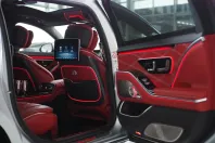 Mercedes-Benz S 580 din 2025 cu 1.400 km - oferta MER146642 - foto 23