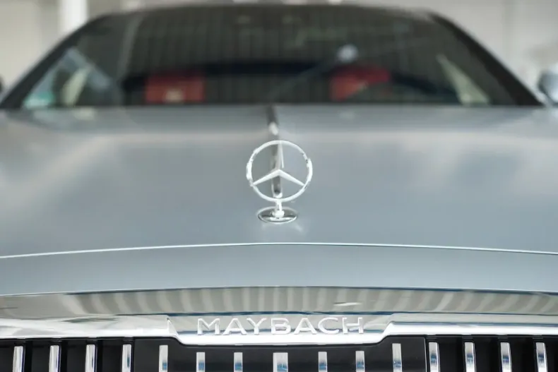 Mercedes-Benz S 580 din 2025 cu 1.400 km - oferta MER146642 - foto 26