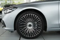 Mercedes-Benz S 580 din 2025 cu 1.400 km - oferta MER146642 - foto 28