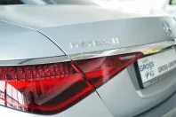 Mercedes-Benz S 580 din 2025 cu 1.400 km - oferta MER146642 - foto 29